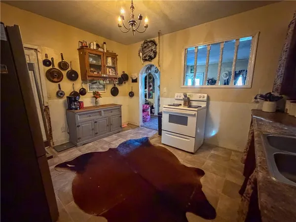 $65,000 | 604 East Franklin Street, Clinton, MO 64735