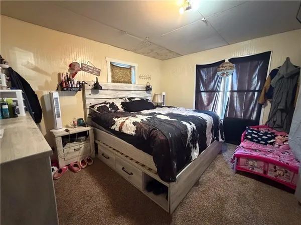 $65,000 | 604 East Franklin Street, Clinton, MO 64735