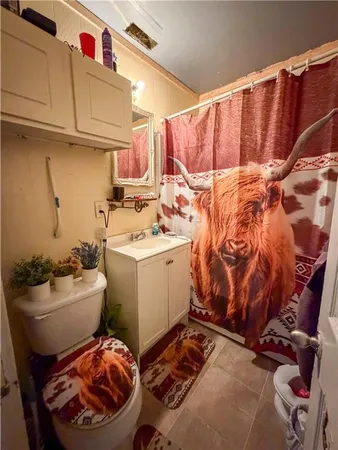 $65,000 | 604 East Franklin Street, Clinton, MO 64735