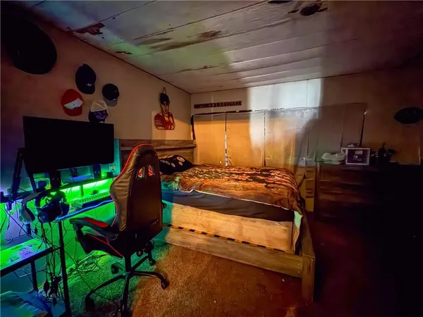 $65,000 | 604 East Franklin Street, Clinton, MO 64735