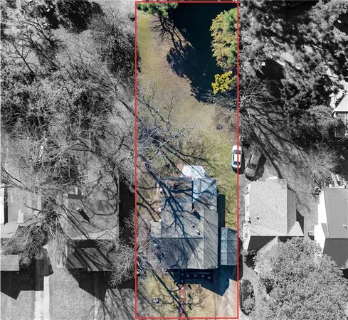 $65,000 | 604 East Franklin Street, Clinton, MO 64735