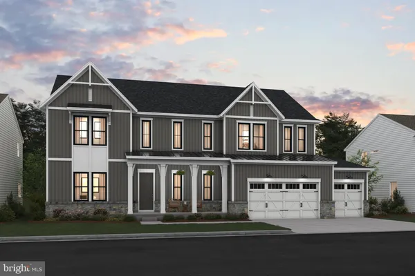 $1,634,990 | 0 Coleen Gayle Court, Lorton, VA 22079