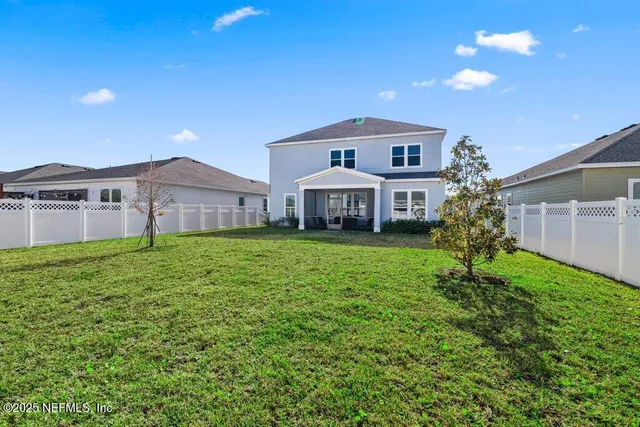$650,000 | 181 Oaklawn Court, St. Augustine, FL 32092