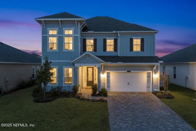 $650,000 | 181 Oaklawn Court, St. Augustine, FL 32092
