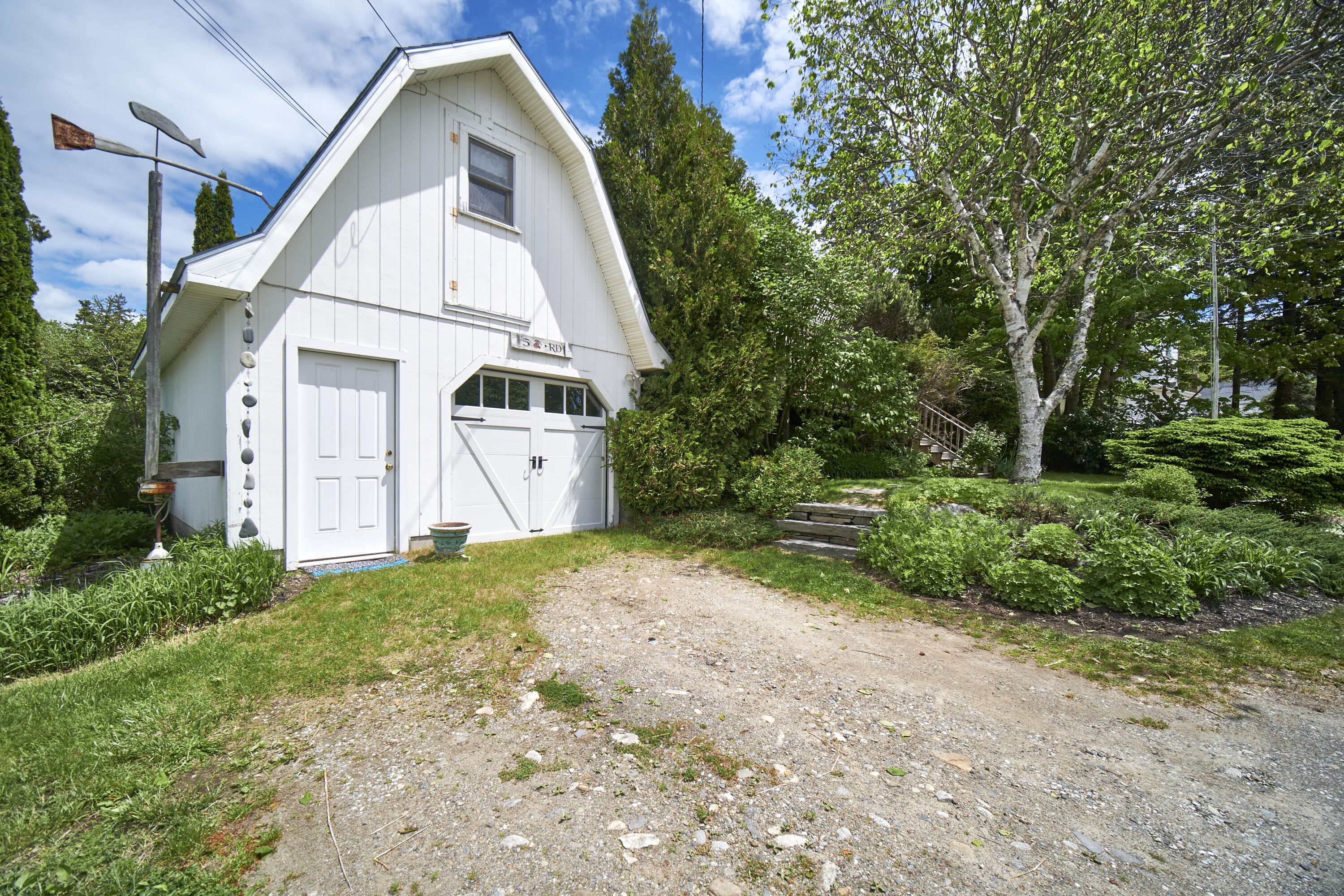 5 Horse Point Road Tenants Harbor, ME 04860 - Photo 29 of 35 61 - 7- Horse Point Road - Port Clyde -