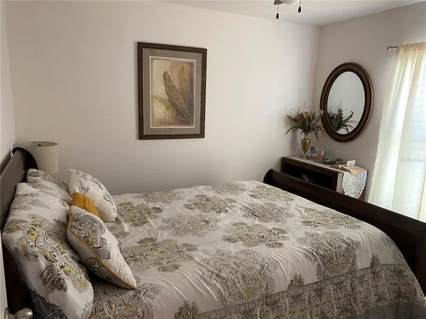 a view of an outdoor space and yard