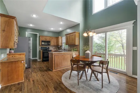 $485,000 | 24966 West 150th Court, Olathe, KS 66061