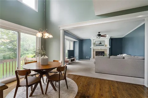 $485,000 | 24966 West 150th Court, Olathe, KS 66061