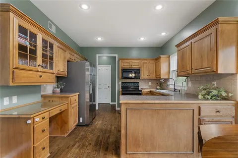 $485,000 | 24966 West 150th Court, Olathe, KS 66061