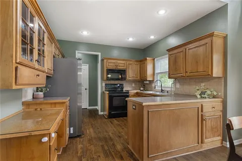 $485,000 | 24966 West 150th Court, Olathe, KS 66061