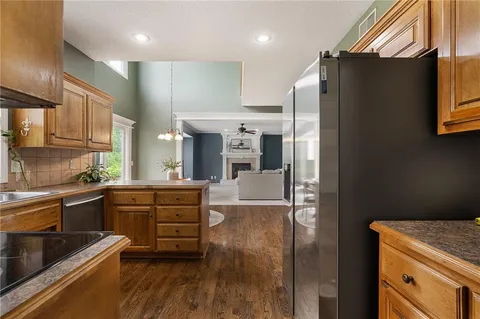 $485,000 | 24966 West 150th Court, Olathe, KS 66061