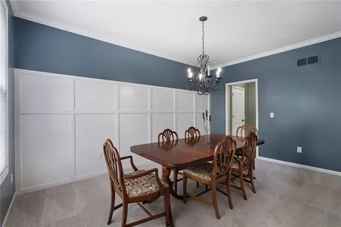 $485,000 | 24966 West 150th Court, Olathe, KS 66061