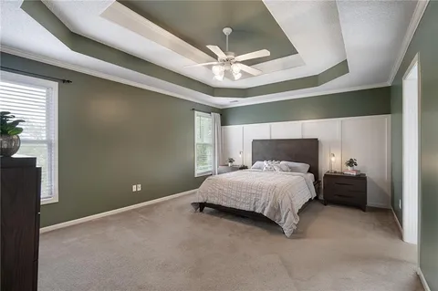 $485,000 | 24966 West 150th Court, Olathe, KS 66061