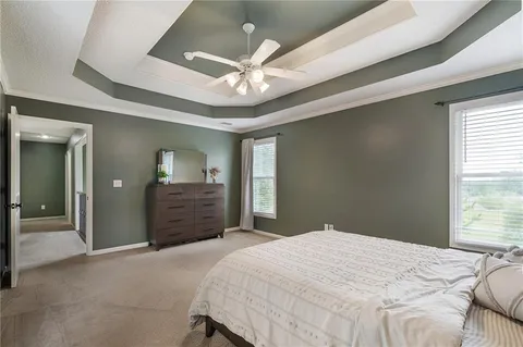 $485,000 | 24966 West 150th Court, Olathe, KS 66061