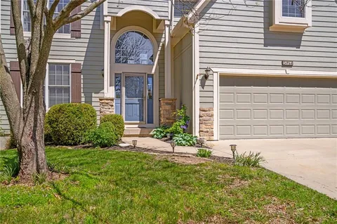 $485,000 | 24966 West 150th Court, Olathe, KS 66061