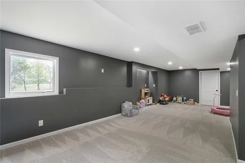 $485,000 | 24966 West 150th Court, Olathe, KS 66061