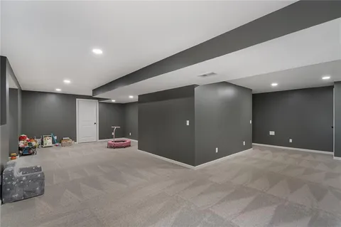 $485,000 | 24966 West 150th Court, Olathe, KS 66061