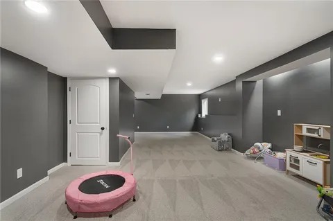 $485,000 | 24966 West 150th Court, Olathe, KS 66061