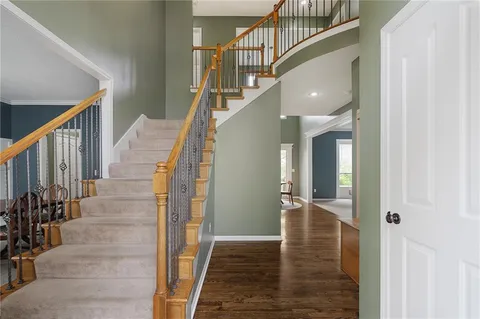 $485,000 | 24966 West 150th Court, Olathe, KS 66061