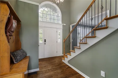 $485,000 | 24966 West 150th Court, Olathe, KS 66061
