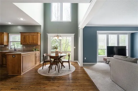 $485,000 | 24966 West 150th Court, Olathe, KS 66061
