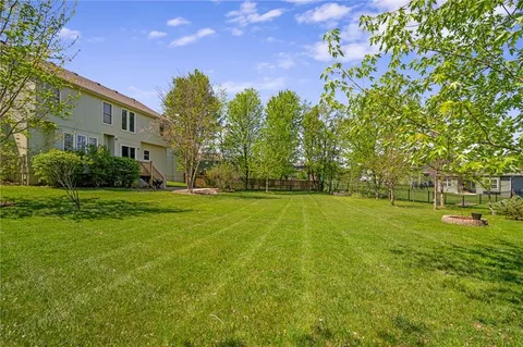 $485,000 | 24966 West 150th Court, Olathe, KS 66061