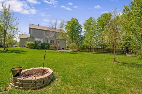 $485,000 | 24966 West 150th Court, Olathe, KS 66061