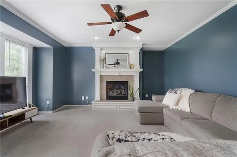 $485,000 | 24966 West 150th Court, Olathe, KS 66061
