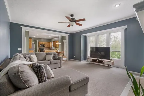$485,000 | 24966 West 150th Court, Olathe, KS 66061