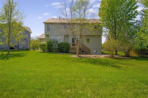 $485,000 | 24966 West 150th Court, Olathe, KS 66061