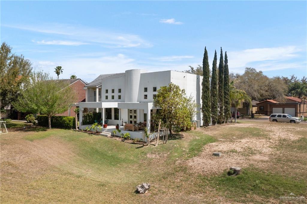 900 Colorado Court Mission, TX 78572 - Photo 20 of 24