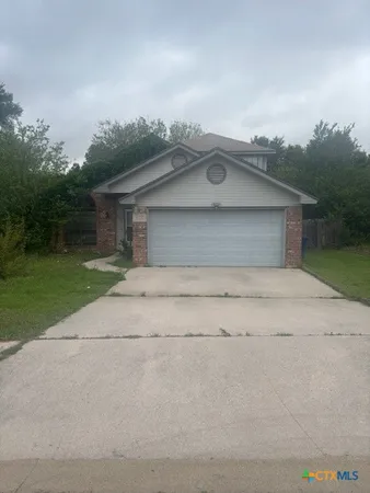 $1,600 | 606 Atkinson Avenue, Copperas Cove, TX 76522