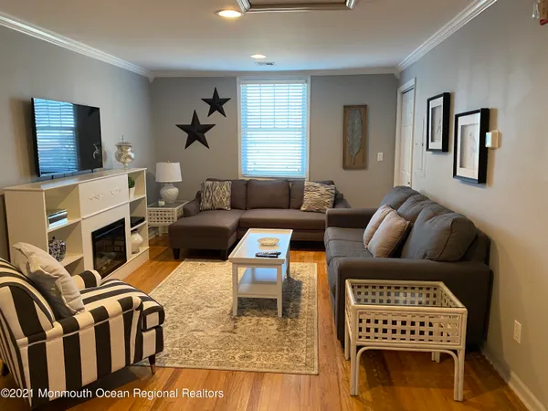 $1,500 | 45 A Mount Street, Unit WEEKLY, Bay Head, NJ 08742