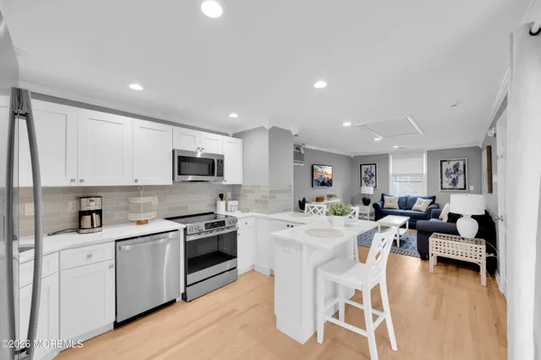 $1,500 | 45 A Mount Street, Unit WEEKLY, Bay Head, NJ 08742