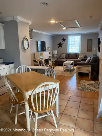 $1,500 | 45 A Mount Street, Unit WEEKLY, Bay Head, NJ 08742