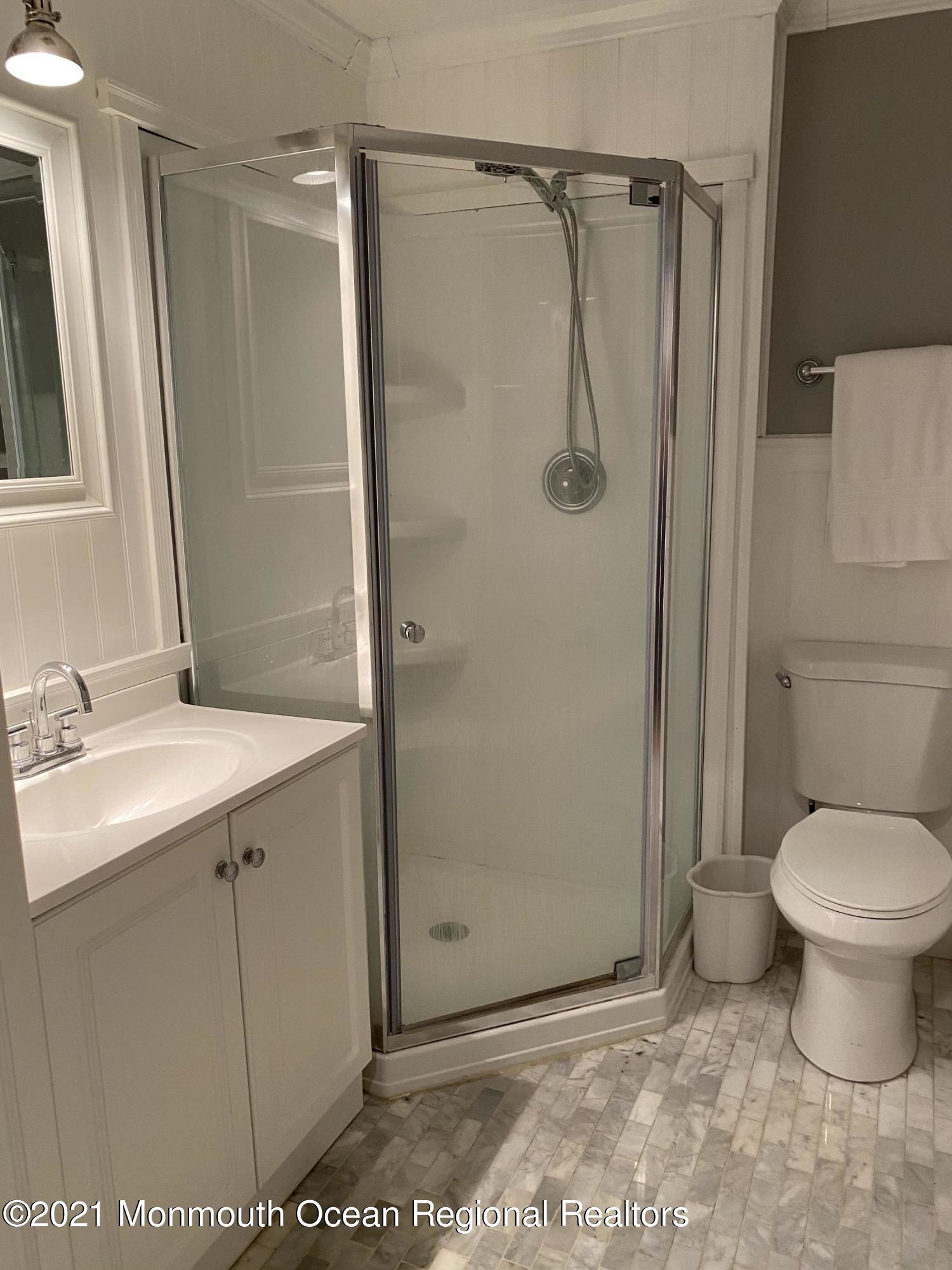 45 A Mount Street, Unit WEEKLY Bay Head, NJ 08742 - Photo 5 of 6 45 A Mount St, Bay Head