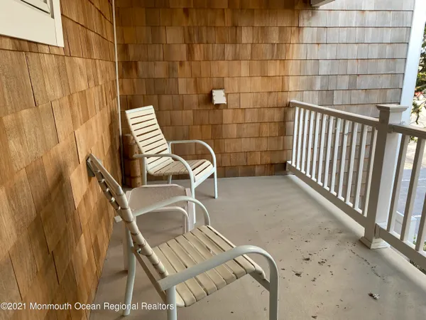 $1,500 | 45 A Mount Street, Unit WEEKLY, Bay Head, NJ 08742