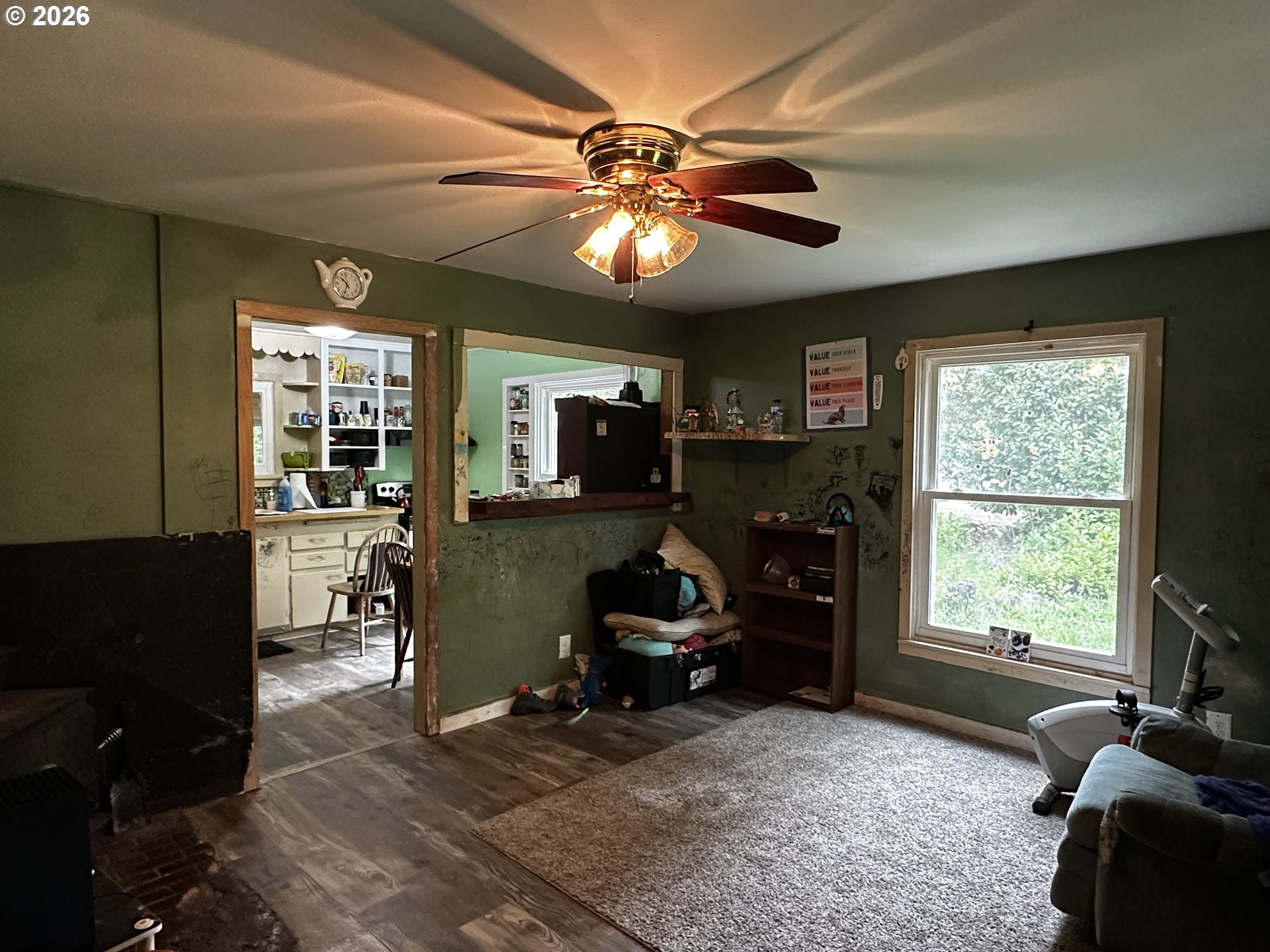 88894 3rd Street Swisshome, OR 97480 - Photo 13 of 46