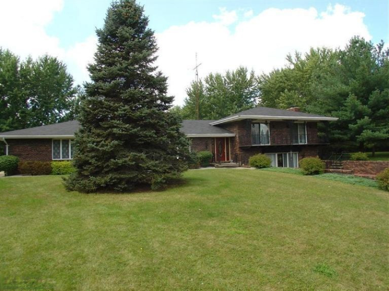 9000 Holden Road Baroda, MI 49101 - Photo 1 of 23 Primary Photo