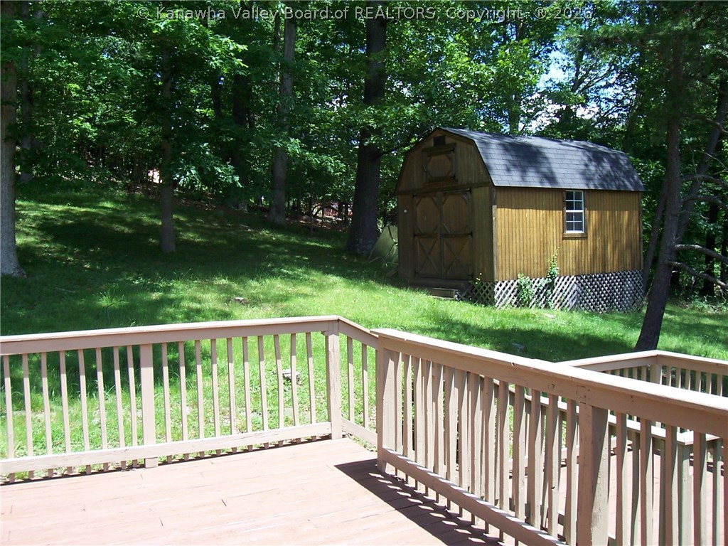 207 Rocky Step Road, Unit A Scott Depot, WV 25560 - Photo 22 of 24 Gallery Image 22