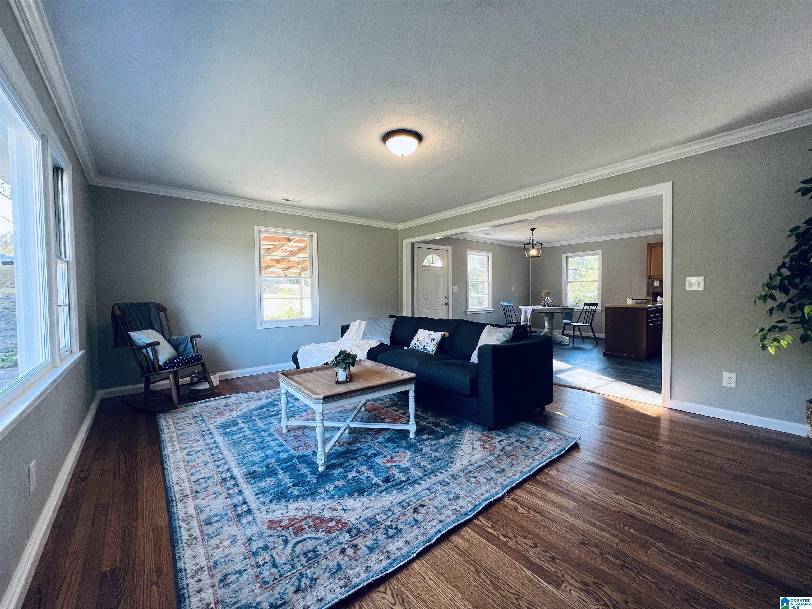 3926 Pelham Road Anniston, AL 36201 - Photo 4 of 35