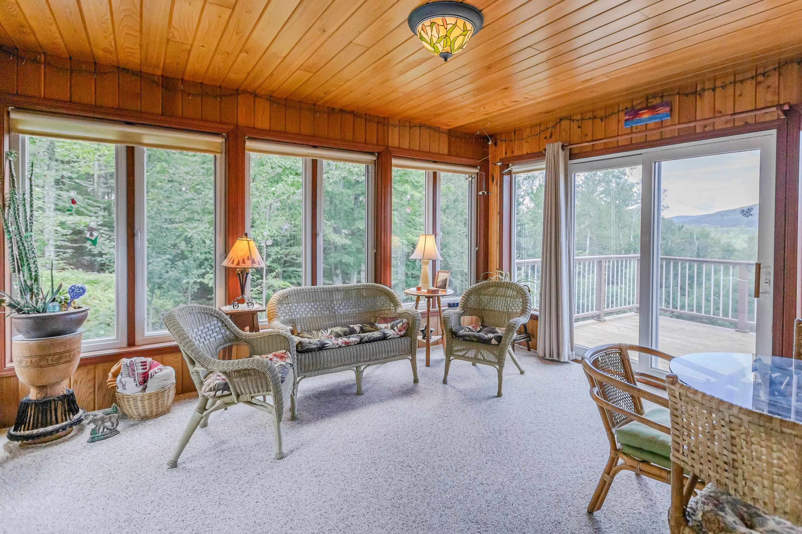 533 Dunbar Hill Road Grantham, NH 03753 - Photo 13 of 40 Gallery Image 13