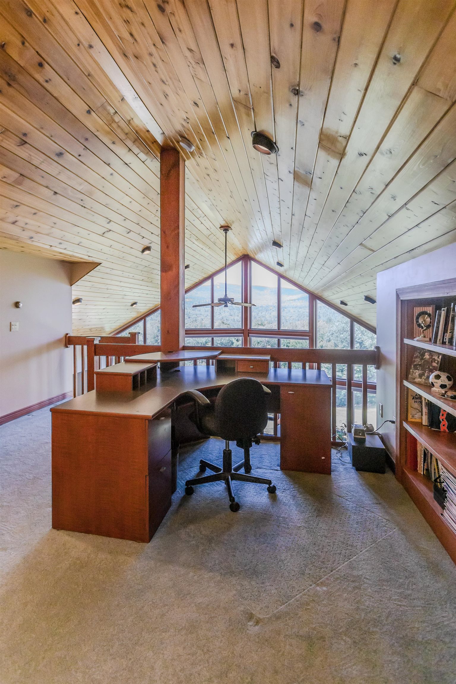 533 Dunbar Hill Road Grantham, NH 03753 - Photo 17 of 40 Gallery Image 17