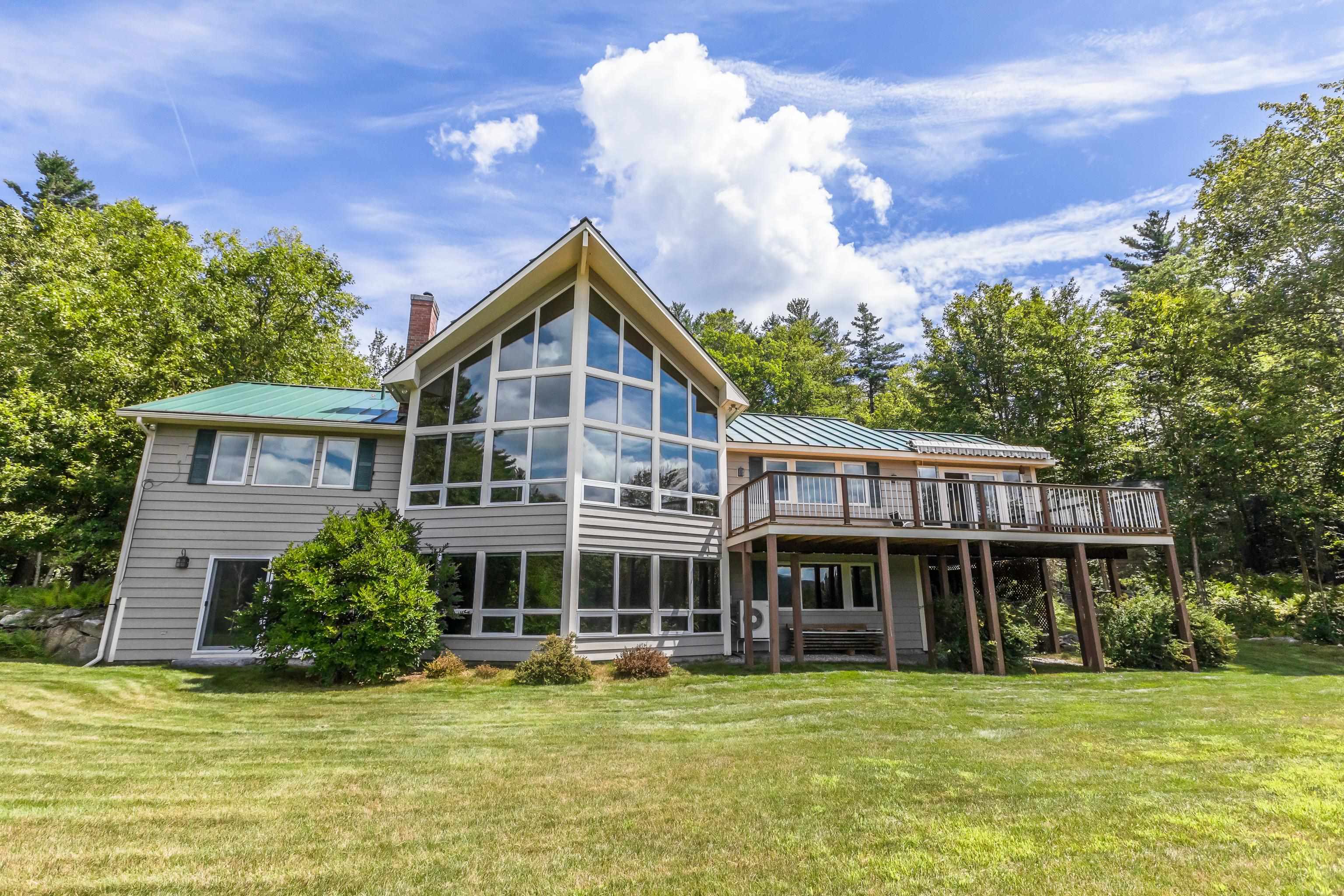 533 Dunbar Hill Road Grantham, NH 03753 - Photo 3 of 40 Gallery Image 3