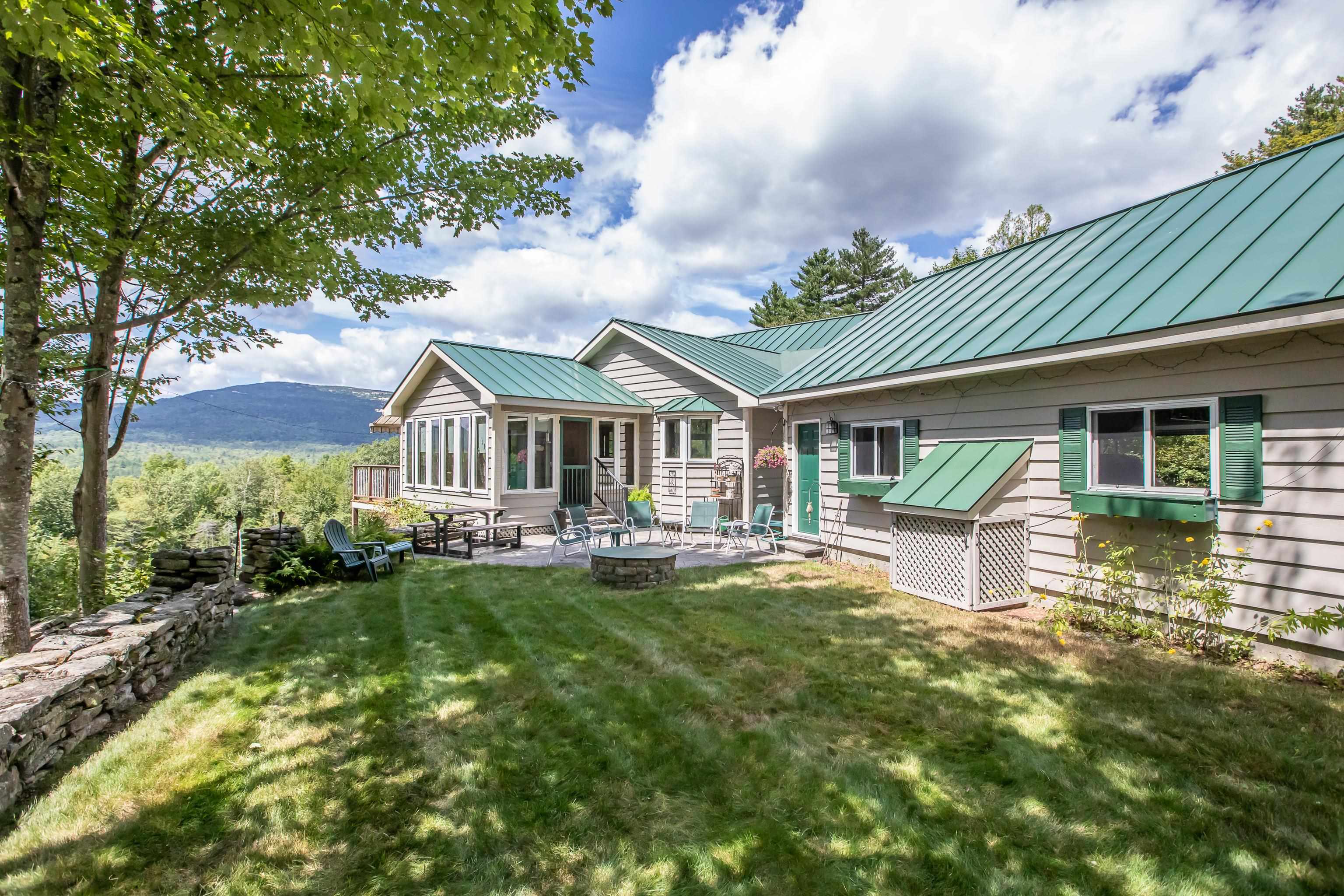533 Dunbar Hill Road Grantham, NH 03753 - Photo 31 of 40 Gallery Image 31