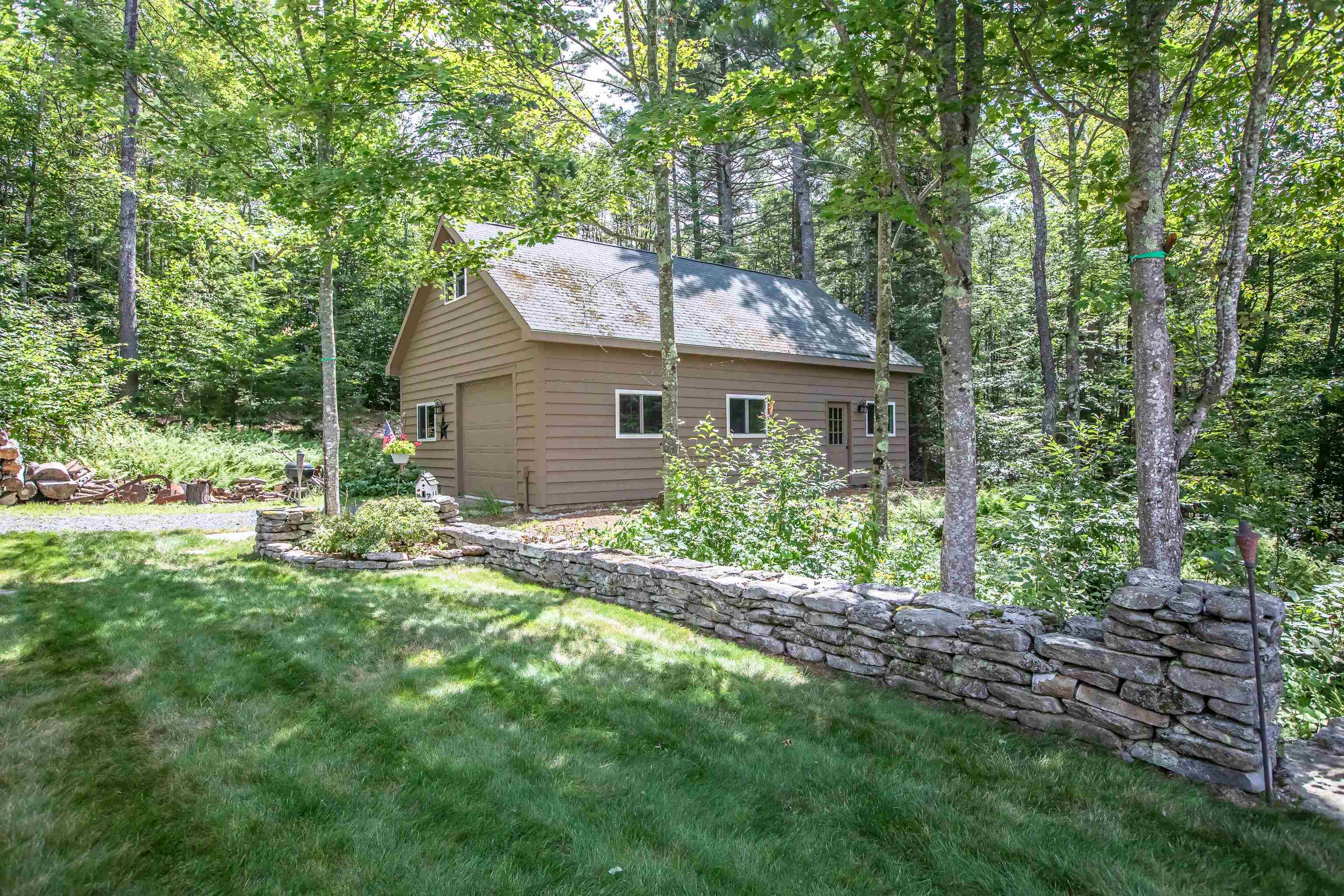 533 Dunbar Hill Road Grantham, NH 03753 - Photo 32 of 40 Gallery Image 32