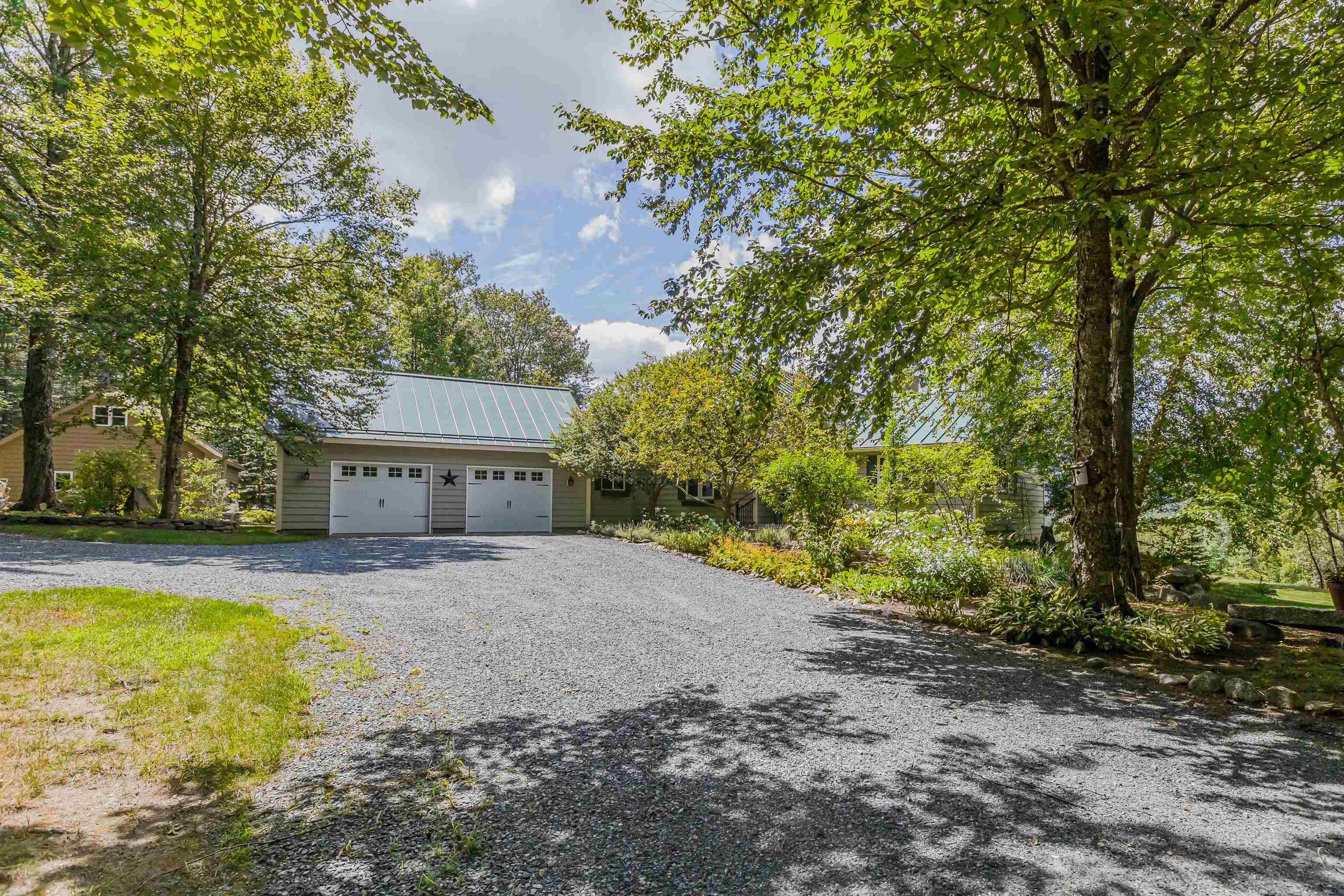 533 Dunbar Hill Road Grantham, NH 03753 - Photo 36 of 40 Gallery Image 36