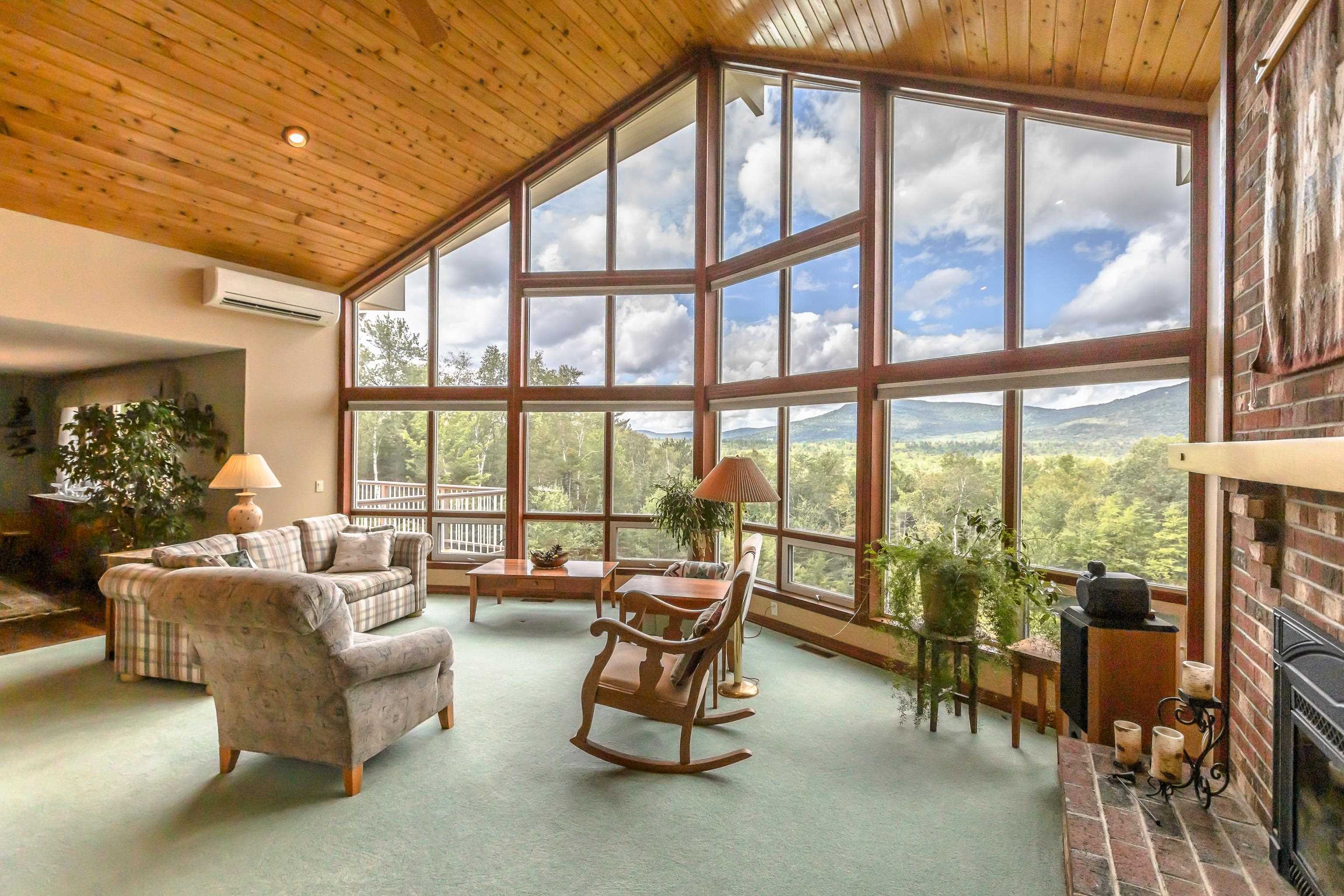 533 Dunbar Hill Road Grantham, NH 03753 - Photo 4 of 40 Gallery Image 4