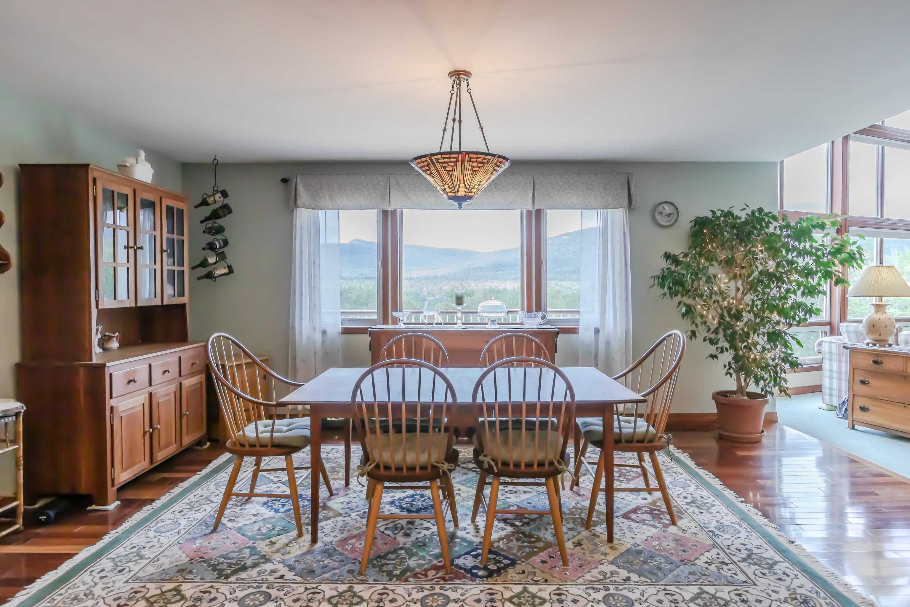 533 Dunbar Hill Road Grantham, NH 03753 - Photo 5 of 40 Gallery Image 5