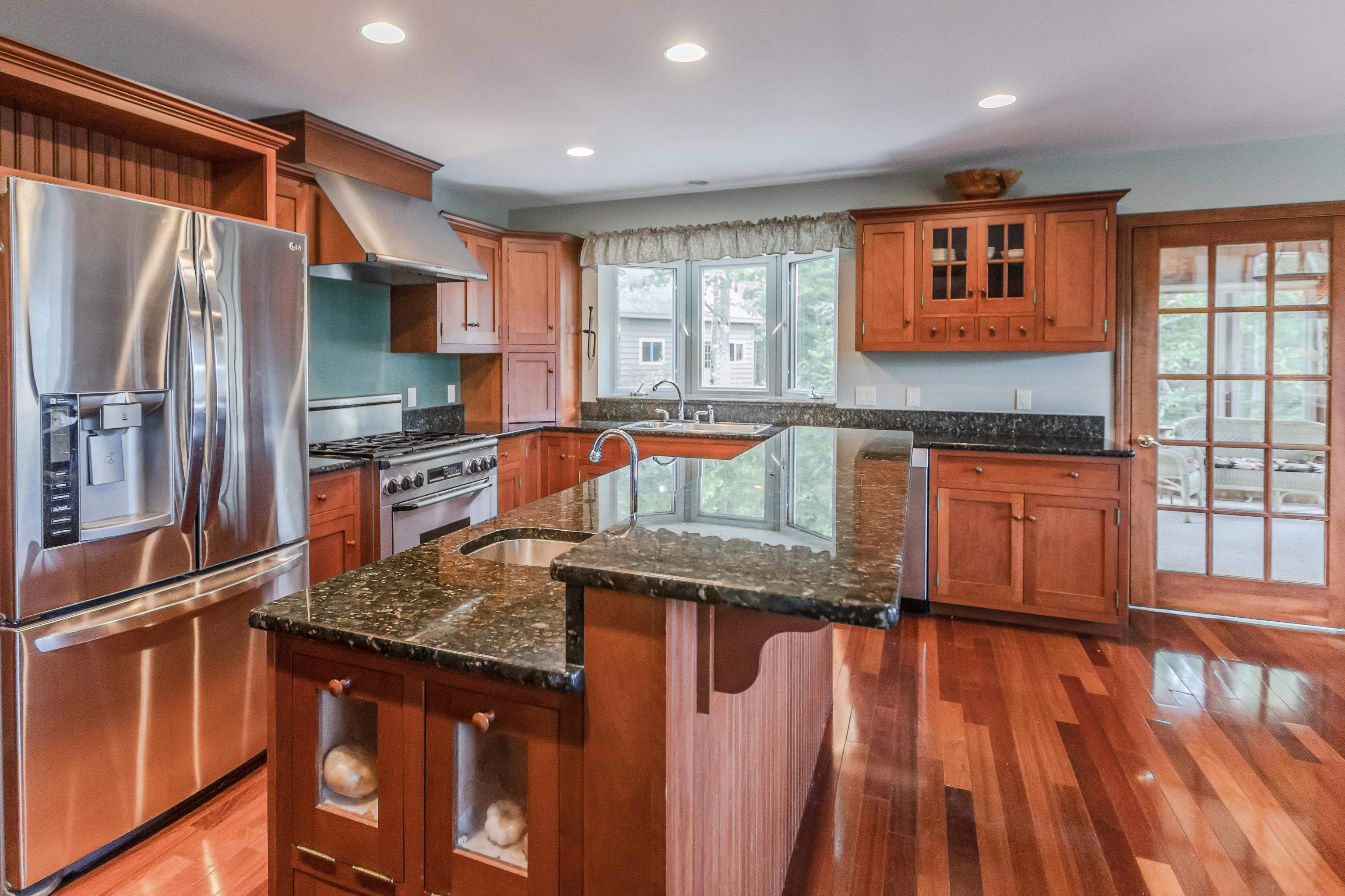 533 Dunbar Hill Road Grantham, NH 03753 - Photo 8 of 40 Gallery Image 8